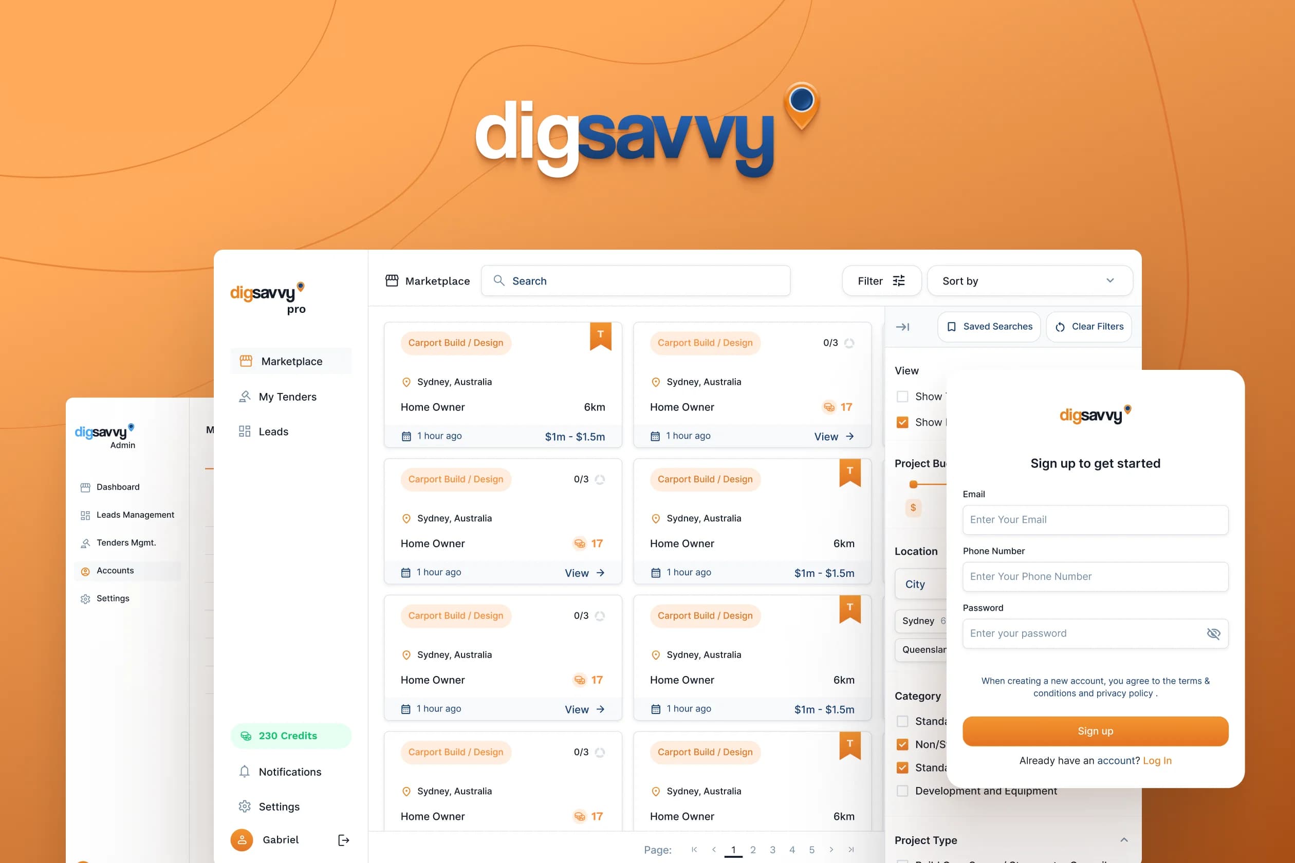 Case study