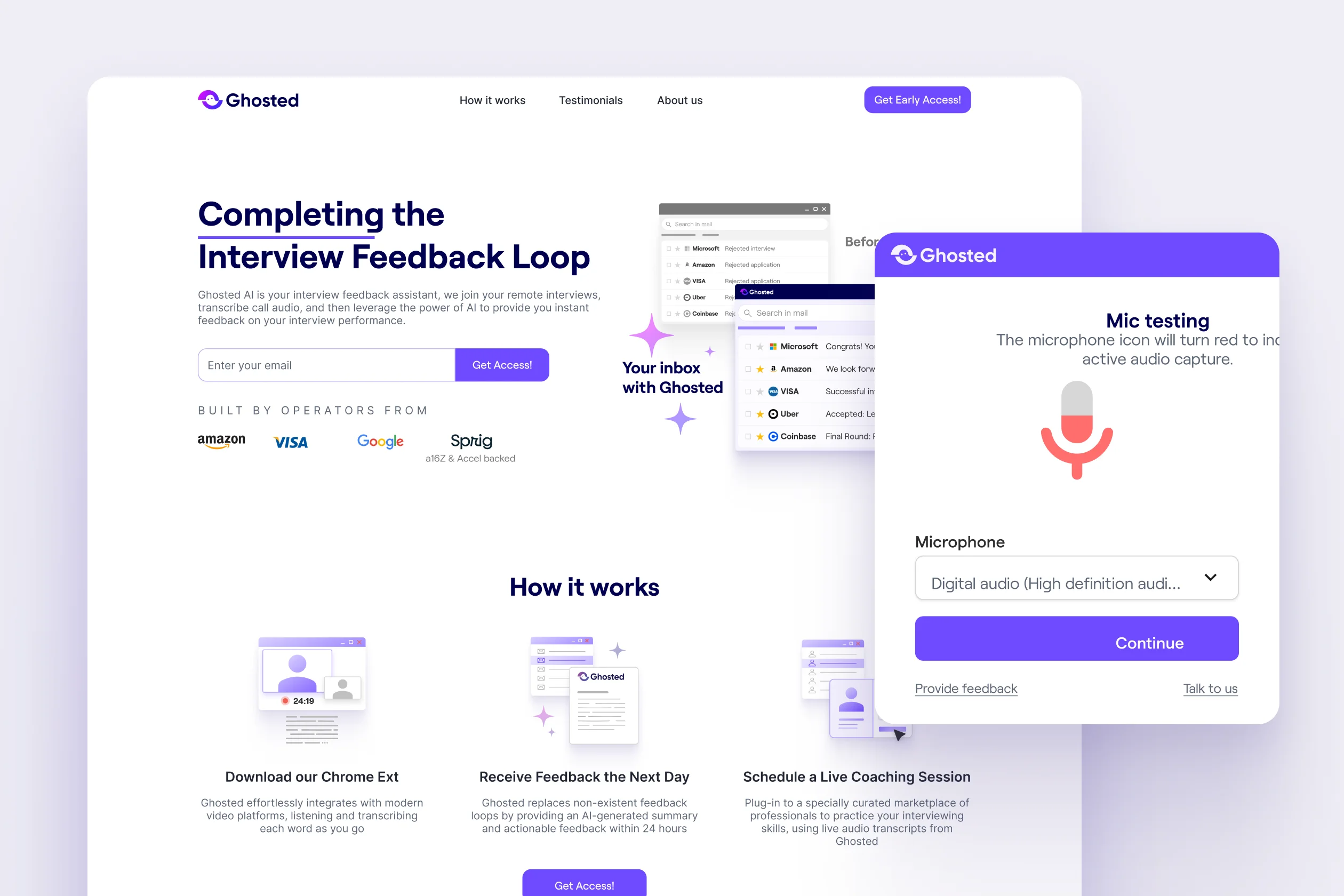 Case study