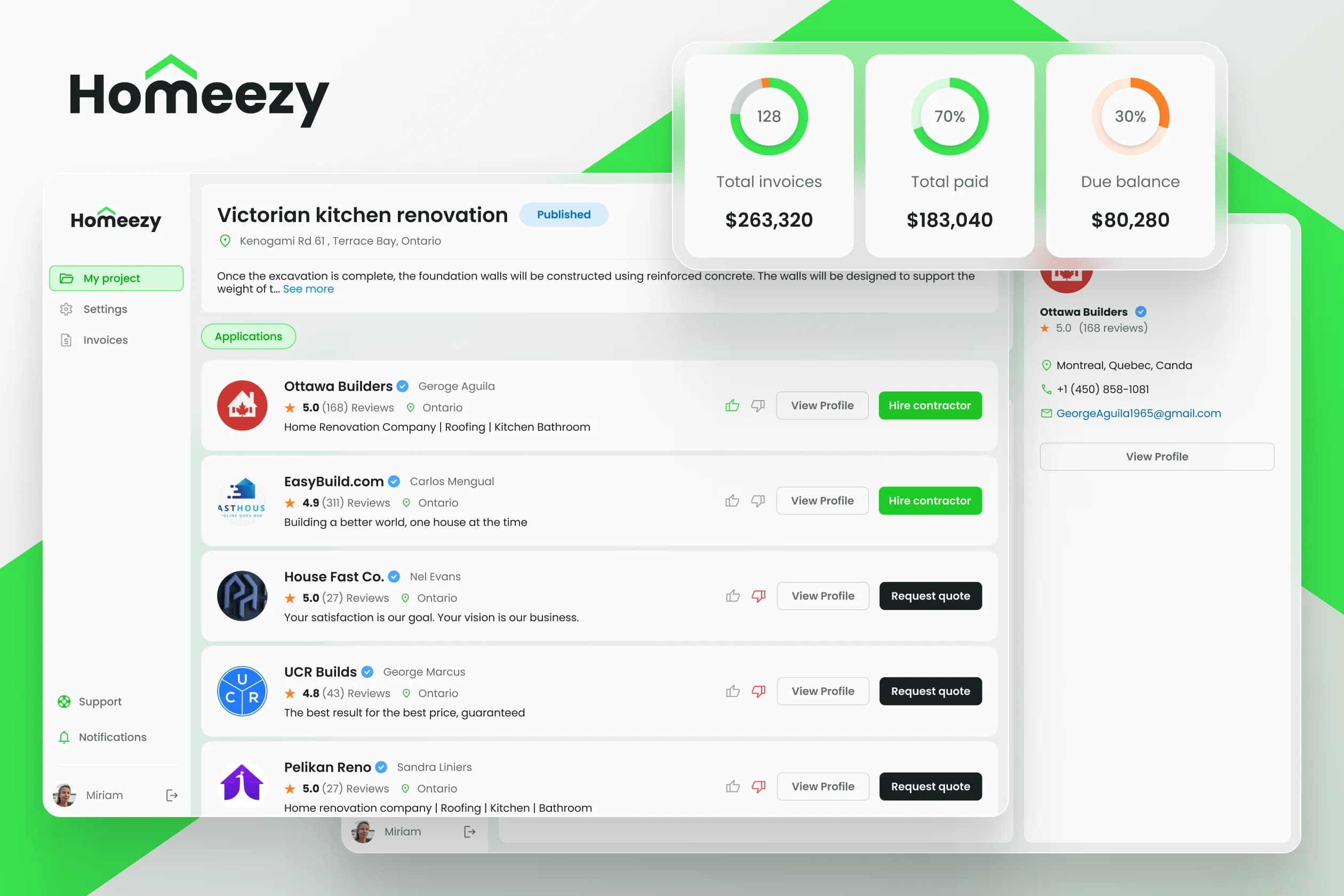 Case study