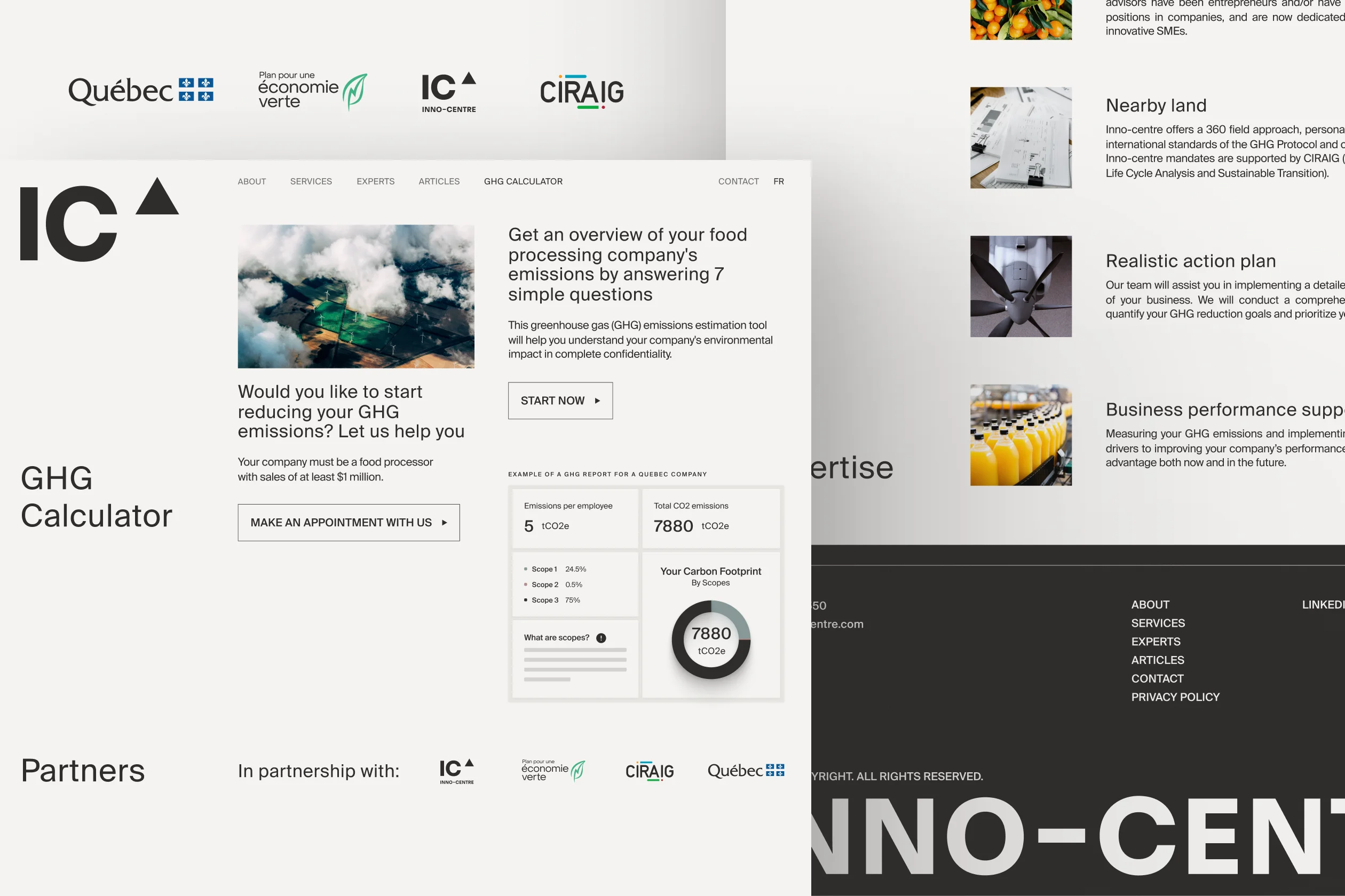 Case study