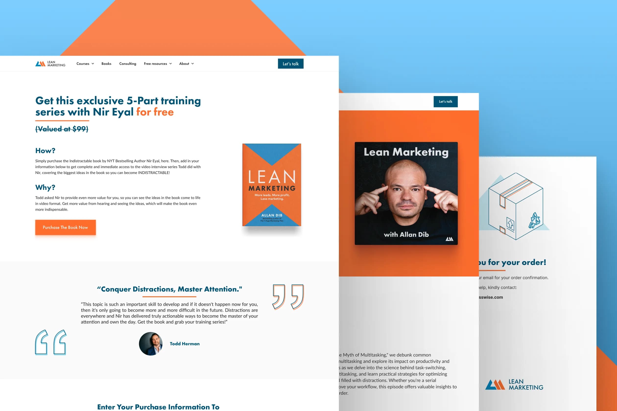 Case study