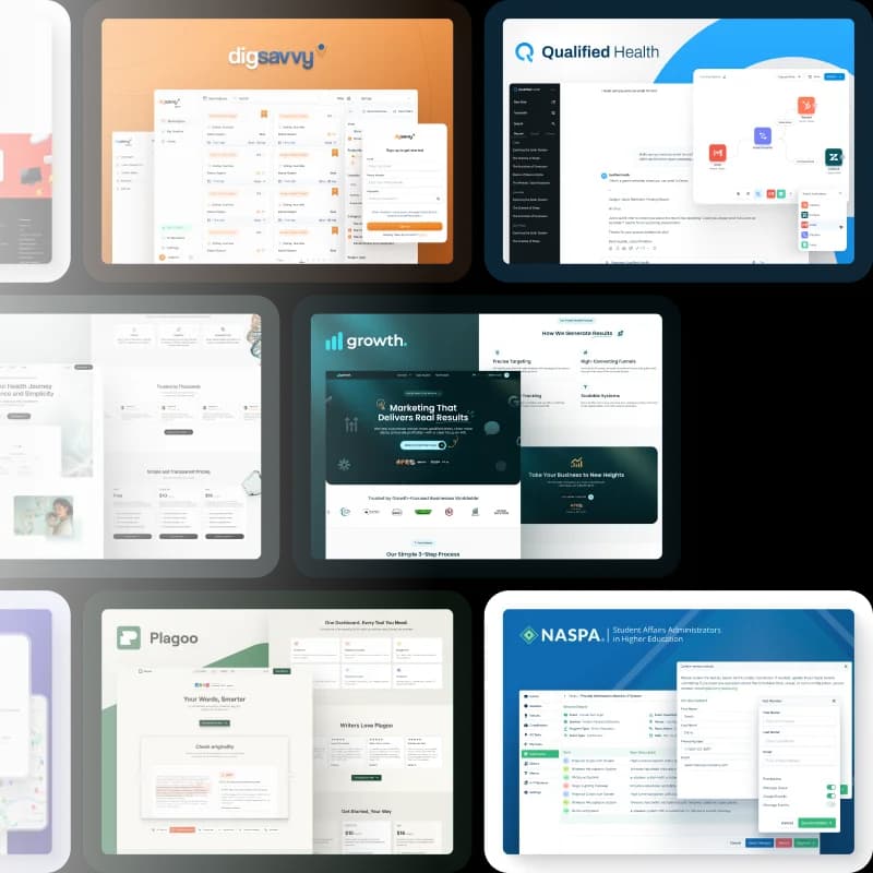 L'équipe de Scaling Process en pleine collaboration