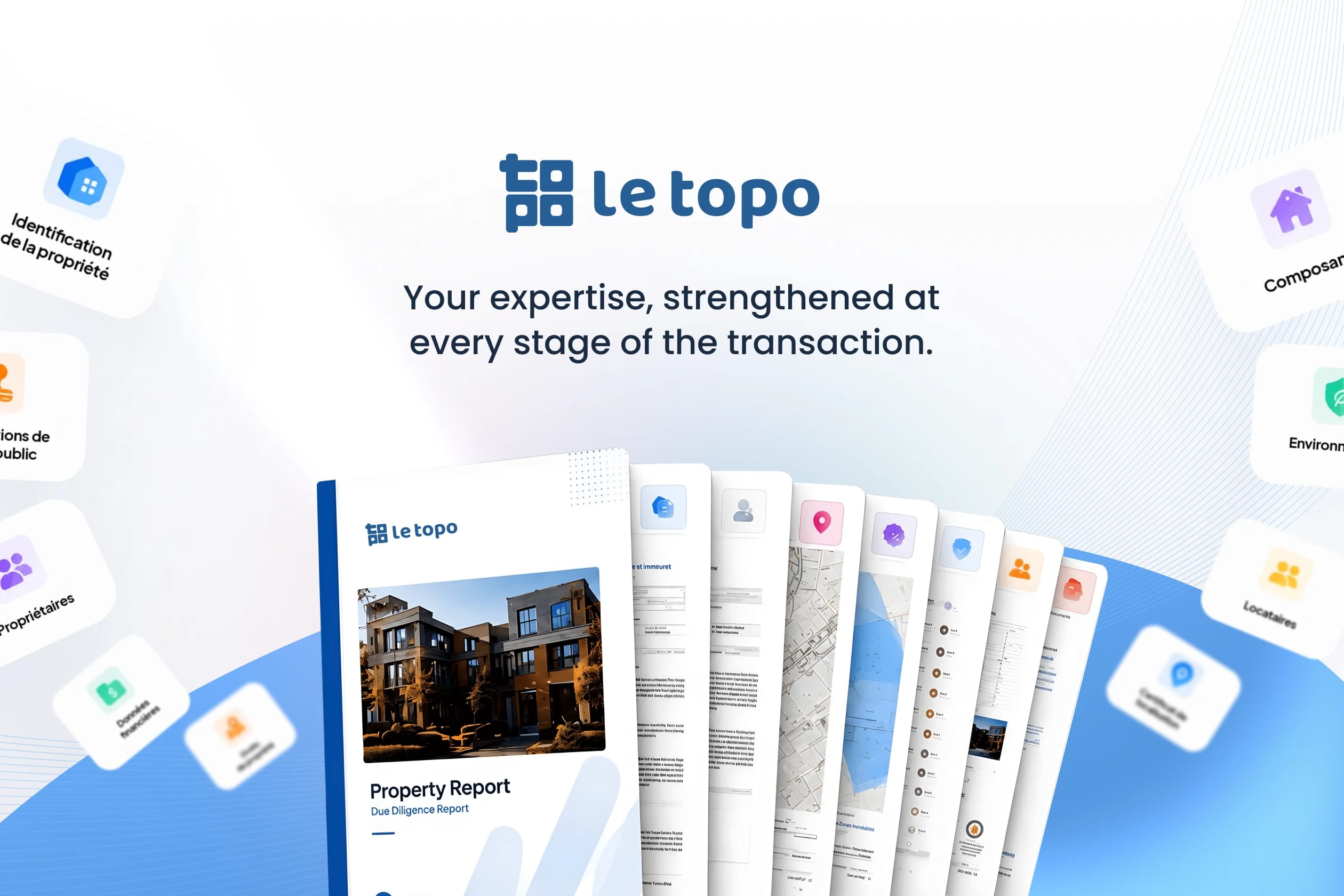 le topo