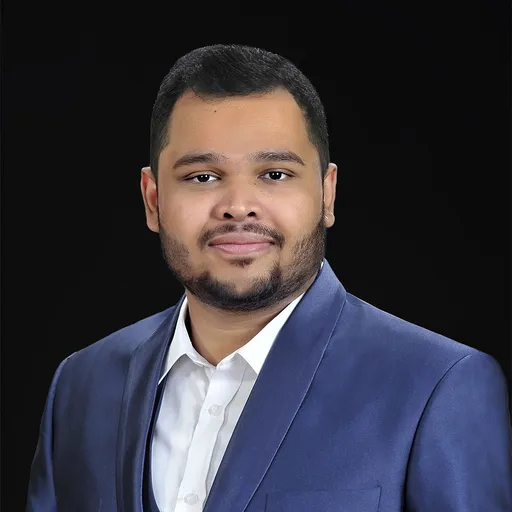 Fakhrul Islam Bhuiyan