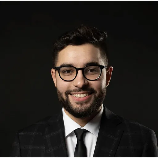 Gabriel Francoeur Aguila