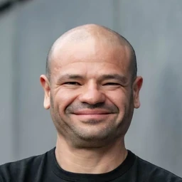 Allan Dib