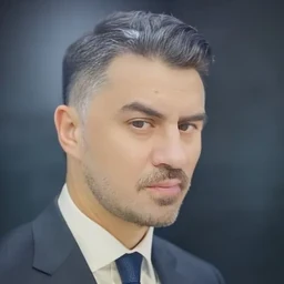 Bogdan Tocu