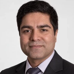 Deepak Lalit