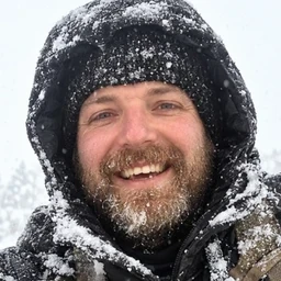 Eric P Raszewski